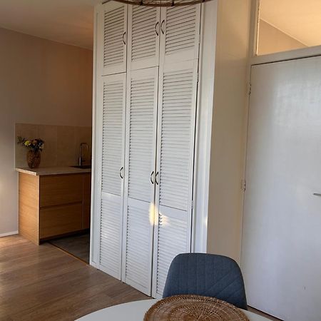 Amsterdam Beach Apartment 17, Incl Parking + Garden Зандфорт Экстерьер фото