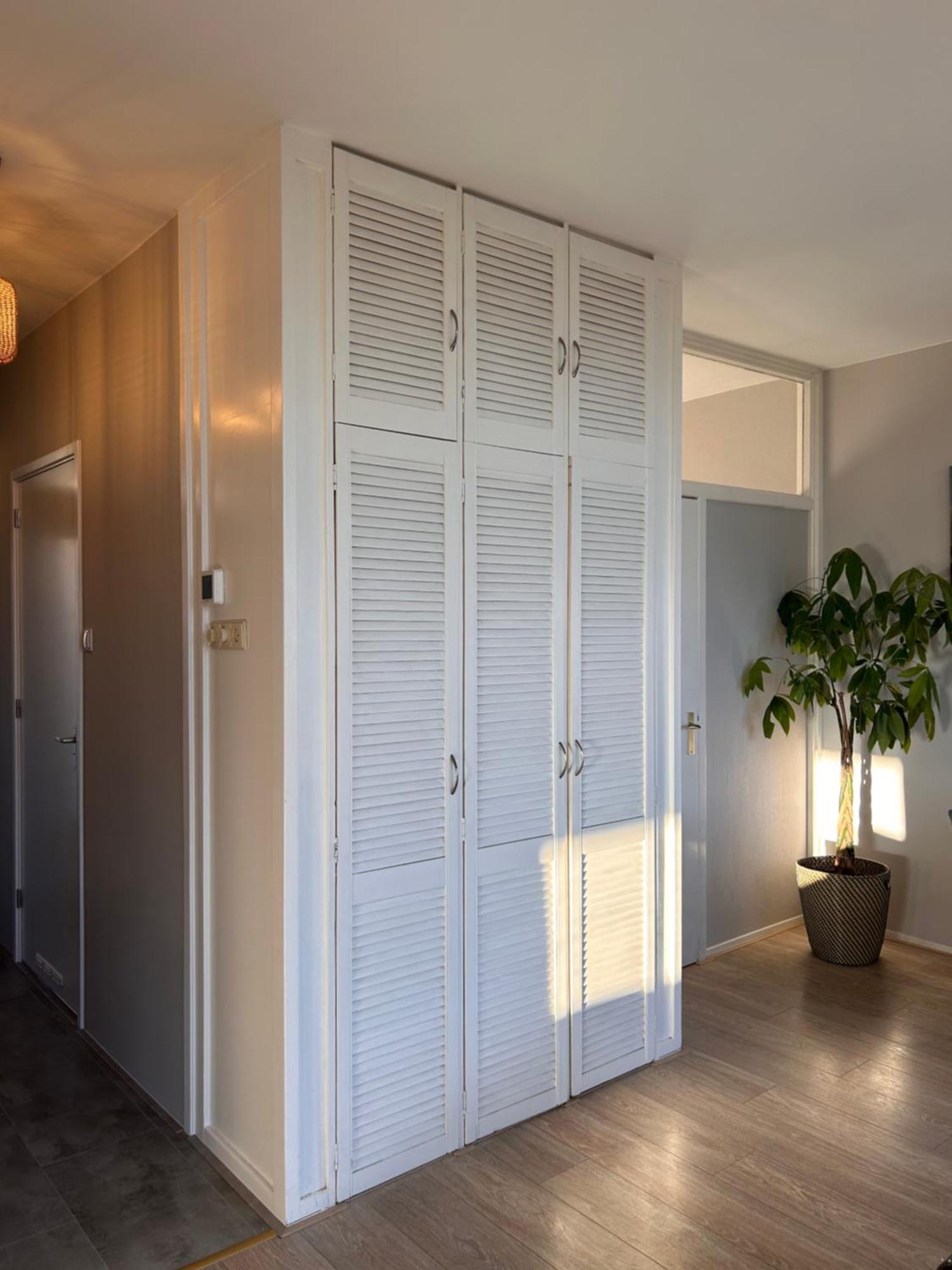 Amsterdam Beach Apartment 17, Incl Parking + Garden Зандфорт Экстерьер фото